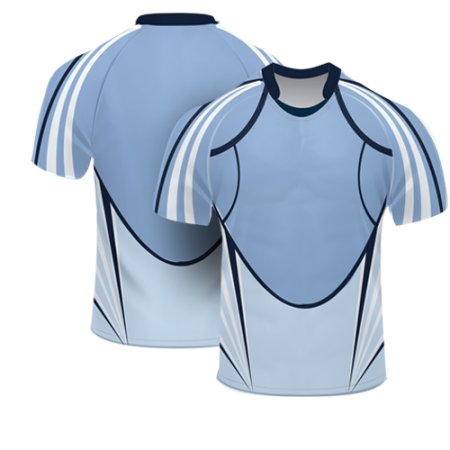 Rugby Uniform